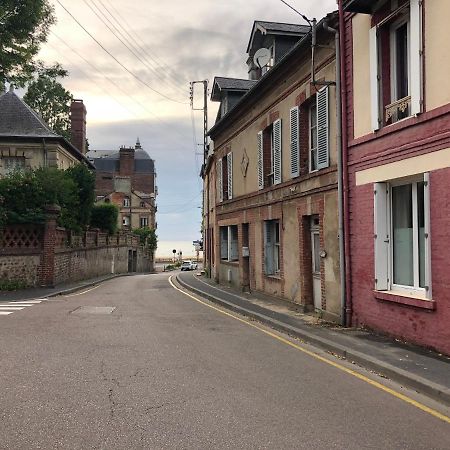 L'Air De La Mer, 2 Chambres, 50M Plage, Parking Houlgate Exterior photo