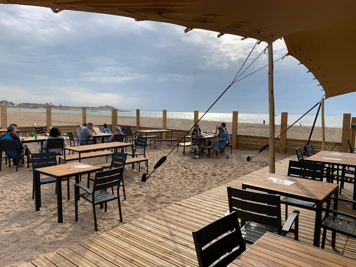 L'Air De La Mer, 2 Chambres, 50M Plage, Parking Houlgate Exterior photo